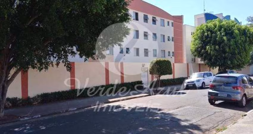 Apartamento com 2 quartos à venda na Rua Professor Adalberto Nascimento, 620, São Bernardo, Campinas