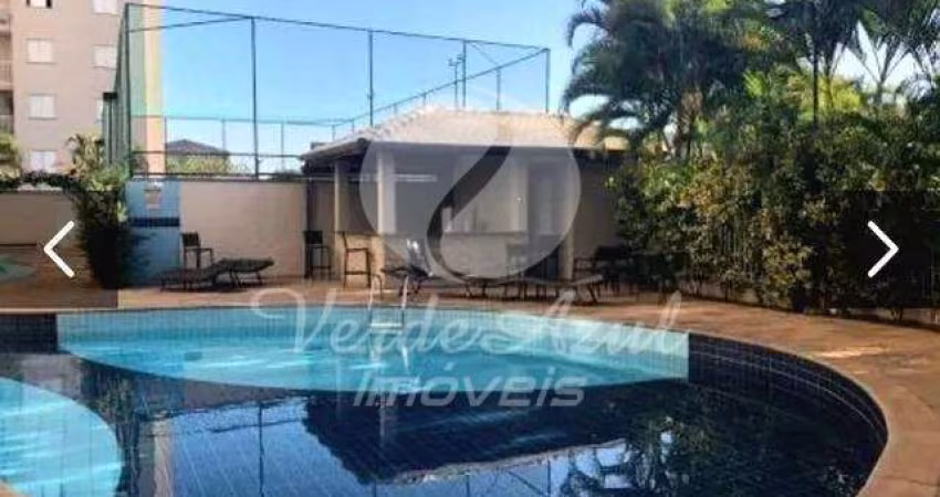 Apartamento com 3 quartos à venda na Rua Doutor Alves do Banho, 796, São Bernardo, Campinas