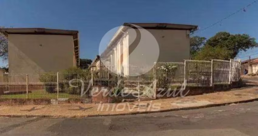 Apartamento com 2 quartos à venda na Rua Madre Maria Conceição, 45, São Bernardo, Campinas