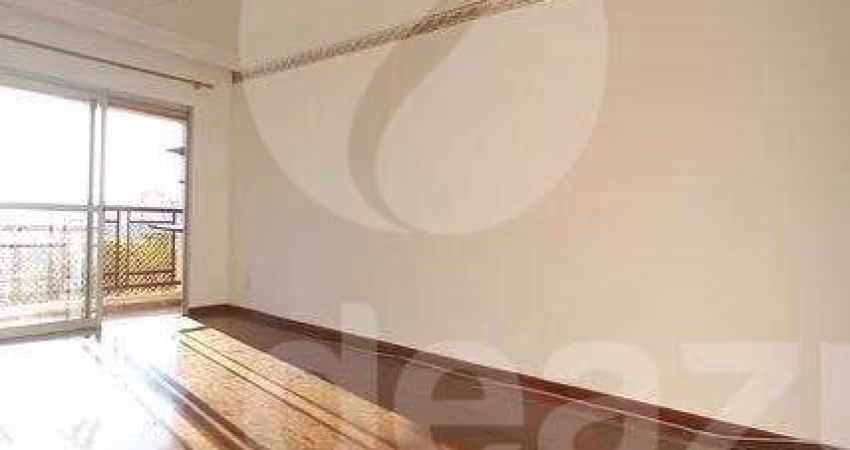 Apartamento com 3 quartos à venda na Rua Doutor Alves do Banho, 576, São Bernardo, Campinas