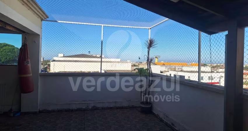 Cobertura com 3 quartos à venda na Rua João Felipe Xavier da Silva, 25, São Bernardo, Campinas