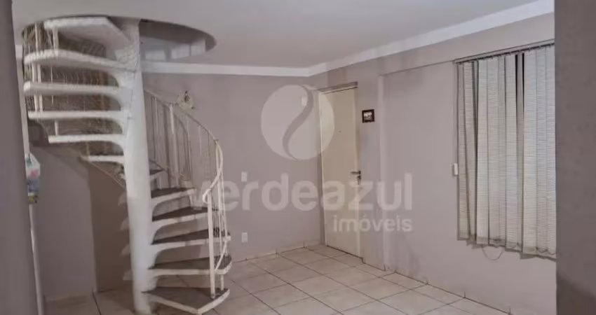 Cobertura com 3 quartos à venda na Rua João Felipe Xavier da Silva, 25, São Bernardo, Campinas