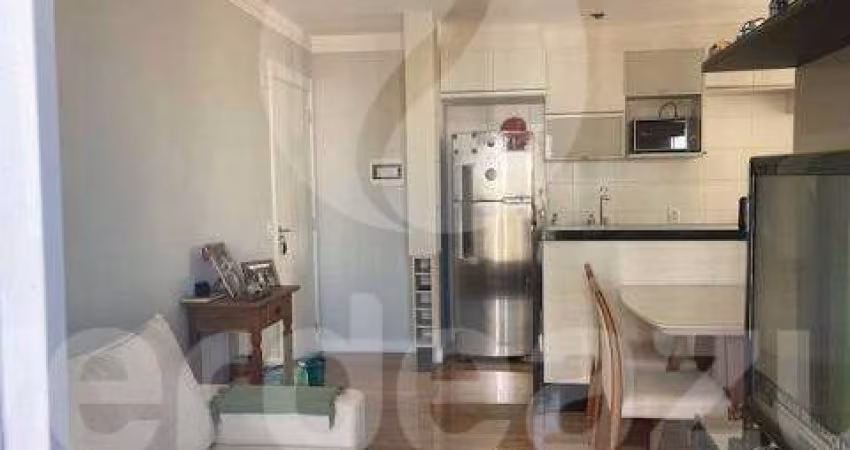 Apartamento com 2 quartos à venda na Rua Otávio Machado, 161, Taquaral, Campinas