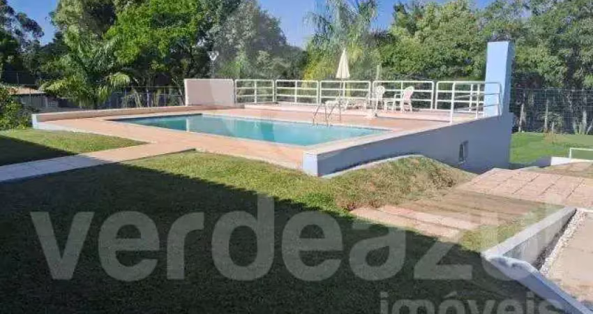Chácara / sítio com 3 quartos à venda no Terras de Itaici, Indaiatuba 