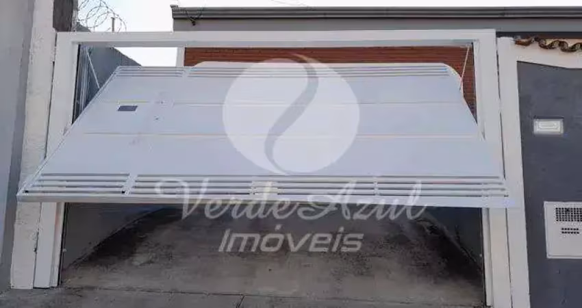 Casa com 3 quartos à venda na Vila Aeroporto, Campinas 