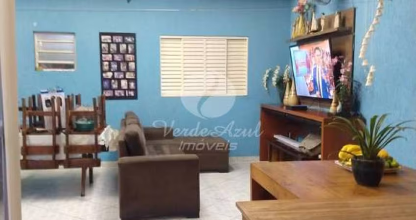 Casa com 5 quartos à venda na Rua Igaci, 261, Vila Aeroporto, Campinas