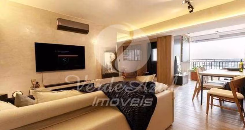 Apartamento com 3 quartos à venda na Rua Araguaia, 208, Vila Almeida, Indaiatuba