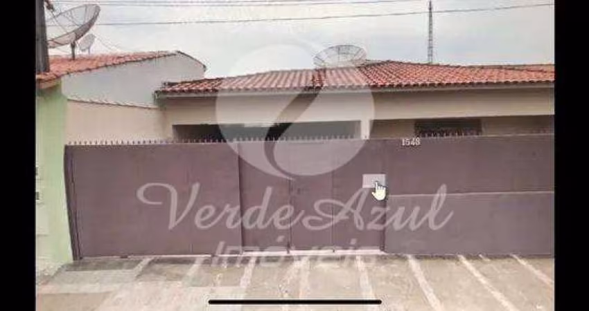 Casa com 3 quartos à venda na Vila Avaí, Indaiatuba 