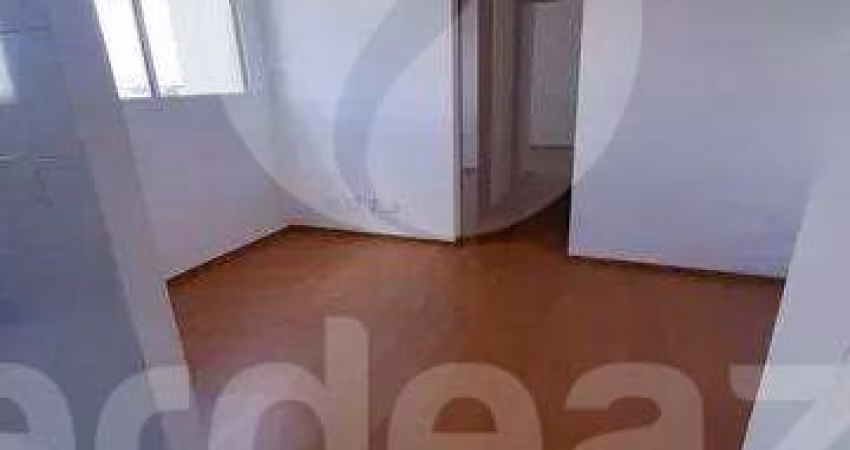 Apartamento com 2 quartos à venda na Rua Nações Unidas, 800, Vila Bressani, Paulínia