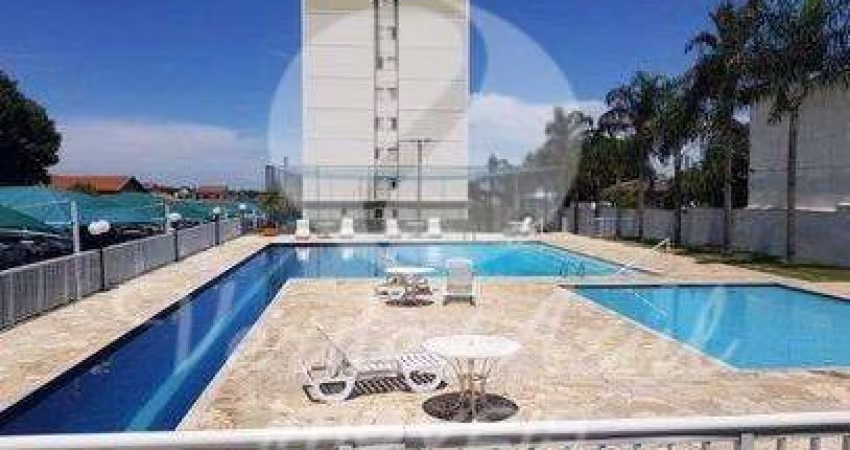 Apartamento com 3 quartos à venda na Primo José Mattioni, 526, Vila Brizzola, Indaiatuba