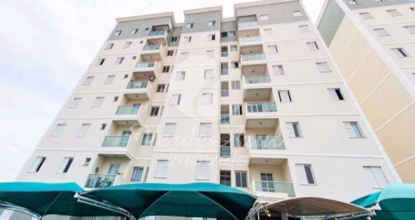 Apartamento com 2 quartos à venda na Rua Primo José Mattioni, 526, Vila Brizzola, Indaiatuba