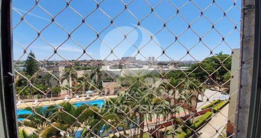 Apartamento com 2 quartos à venda na Rua Ataulfo Alves, 27, Vila Castelo Branco, Campinas