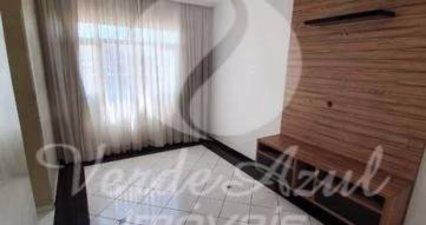 Apartamento com 2 quartos à venda na Vila Castelo Branco, Campinas 