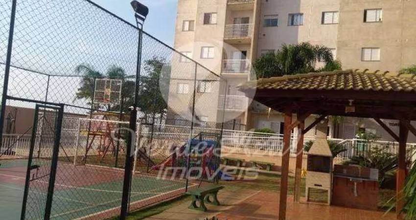 Apartamento com 2 quartos à venda na Rua Campos Salles, 2035, Vila Faustina II, Valinhos