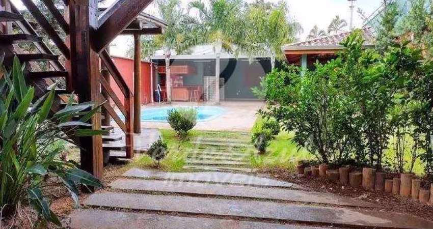 Casa com 1 quarto à venda na Vila Formosa, Campinas 