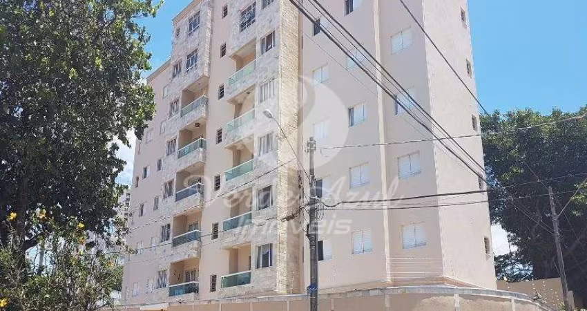 Apartamento com 2 quartos à venda na Vila Franceschini, Valinhos 