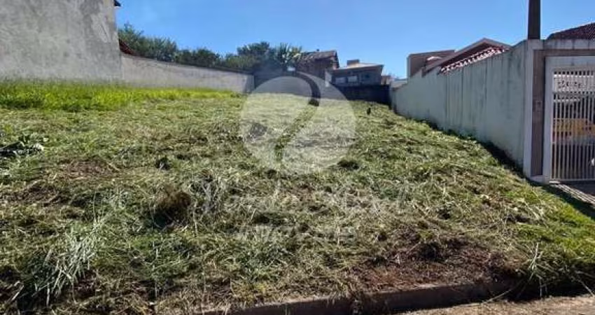 Terreno à venda na Vila Genoveva, Valinhos 