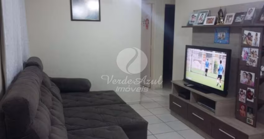Apartamento com 3 quartos à venda na Rua Francisco de Assis Pupo, 83, Vila Industrial, Campinas