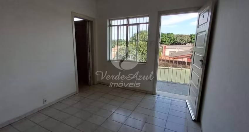 Apartamento com 2 quartos à venda na Avenida Bueno de Miranda, 463, Vila Industrial, Campinas
