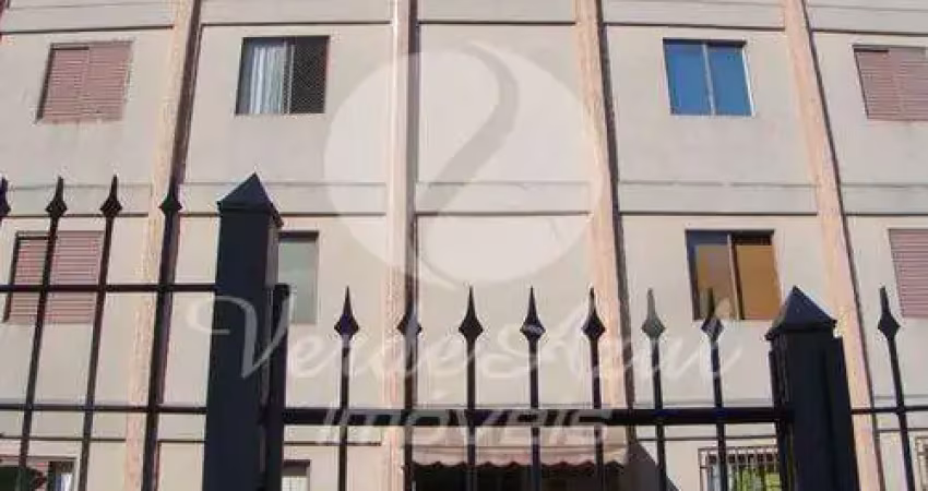 Apartamento com 2 quartos à venda na Rua General Lauro Sodré, 83, Vila Industrial, Campinas