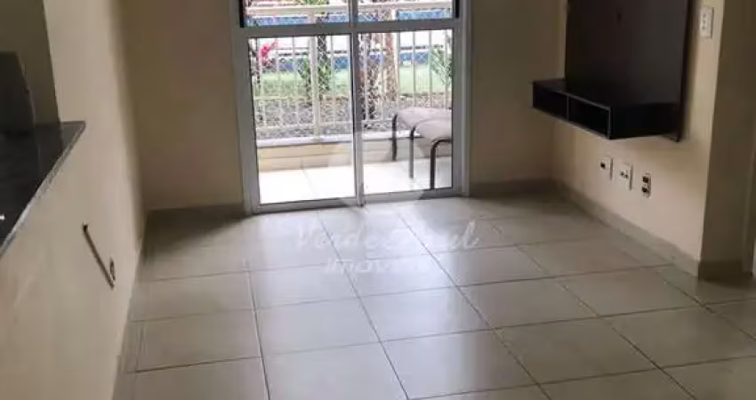 Apartamento com 2 quartos à venda na Rua Francisco Teodoro, 440, Vila Industrial, Campinas