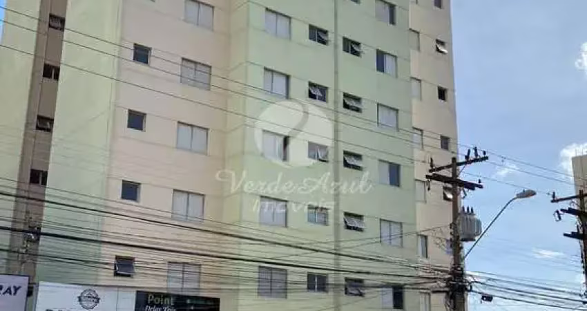 Kitnet / Stúdio à venda na Rua Doutor Sales de Oliveira, 469, Vila Industrial, Campinas