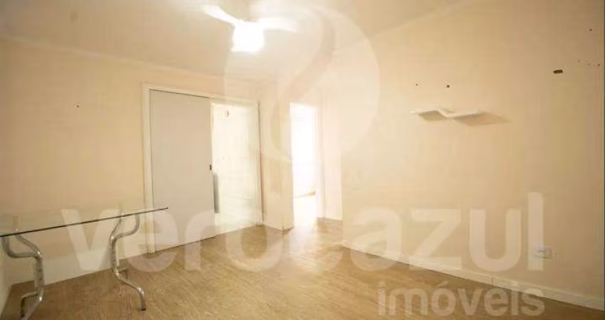 Apartamento com 2 quartos à venda na Avenida Doutor Carlos de Campos, 935, Vila Industrial, Campinas