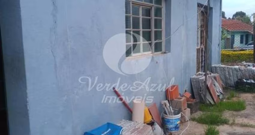 Casa com 2 quartos à venda na Vila Inema, Hortolândia 