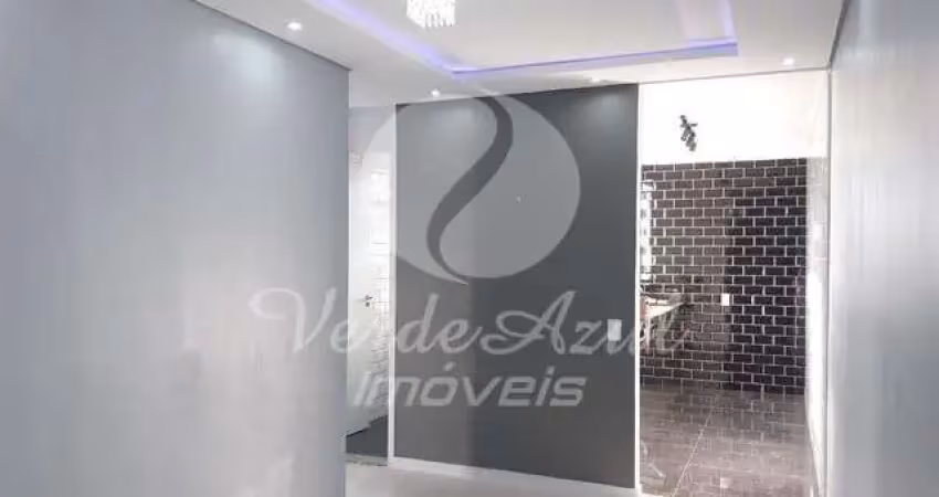 Apartamento com 2 quartos à venda na Rua Peri, 300, Vila Ipê, Campinas