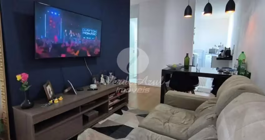 Apartamento com 2 quartos à venda na Rua Peri, 300, Vila Ipê, Campinas