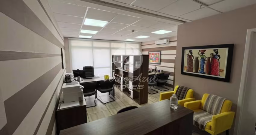 Sala comercial à venda na Rua Barão Geraldo de Resende, 97, Vila Itapura, Campinas