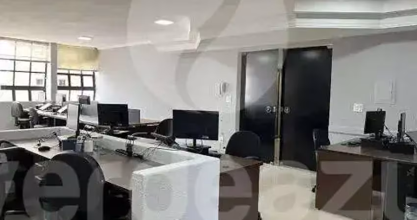 Sala comercial à venda na Rua José Paulino, 2278, Vila Itapura, Campinas