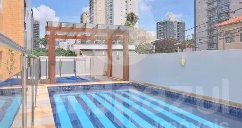 Apartamento com 3 quartos à venda na Vila Itapura, Campinas 