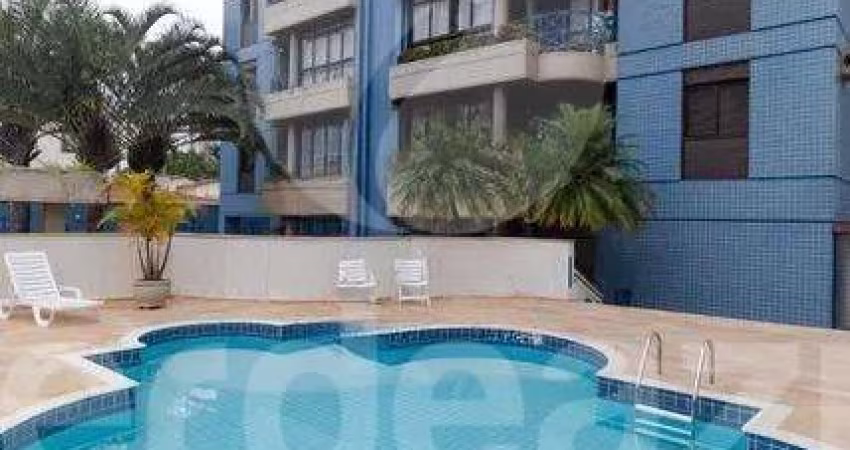 Apartamento com 3 quartos à venda na Vila Itapura, Campinas 