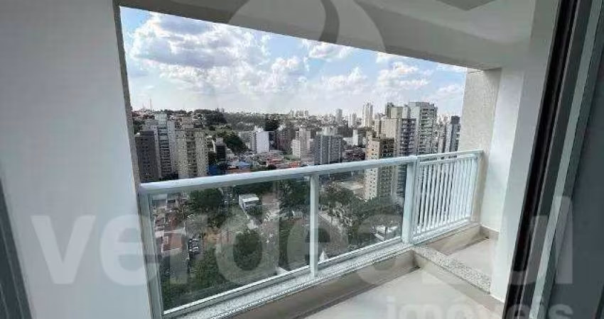 Kitnet / Stúdio à venda na Vila Itapura, Campinas 