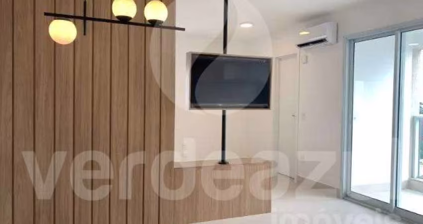 Apartamento com 1 quarto para alugar na Vila Itapura, Campinas 