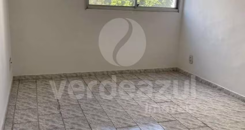 Apartamento com 1 quarto à venda na Rua Barata Ribeiro, 160, Vila Itapura, Campinas