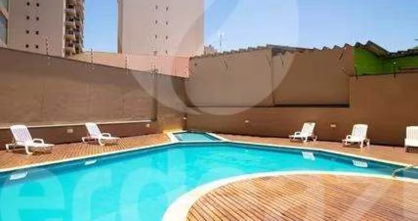 Apartamento com 4 quartos à venda na Rua José Paulino, 1875, Vila Itapura, Campinas