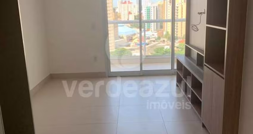 Kitnet / Stúdio à venda na Rua Sacramento, 750, Vila Itapura, Campinas