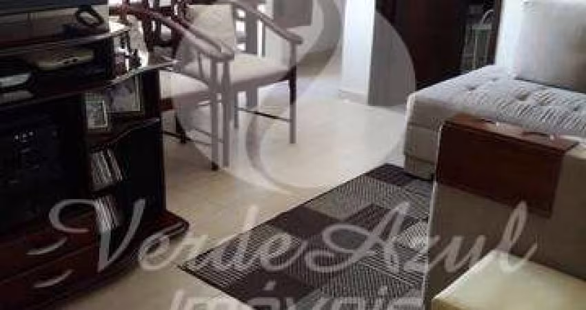 Apartamento com 2 quartos à venda na Rua Frederico Ozanam, 177, Vila Joaquim Inácio, Campinas