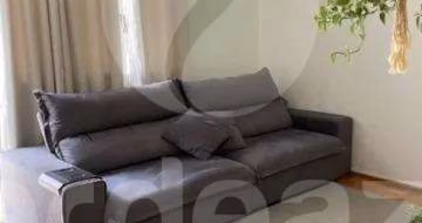 Apartamento com 2 quartos à venda na Avenida Jorge Tibiriçá, 677, Vila Joaquim Inácio, Campinas
