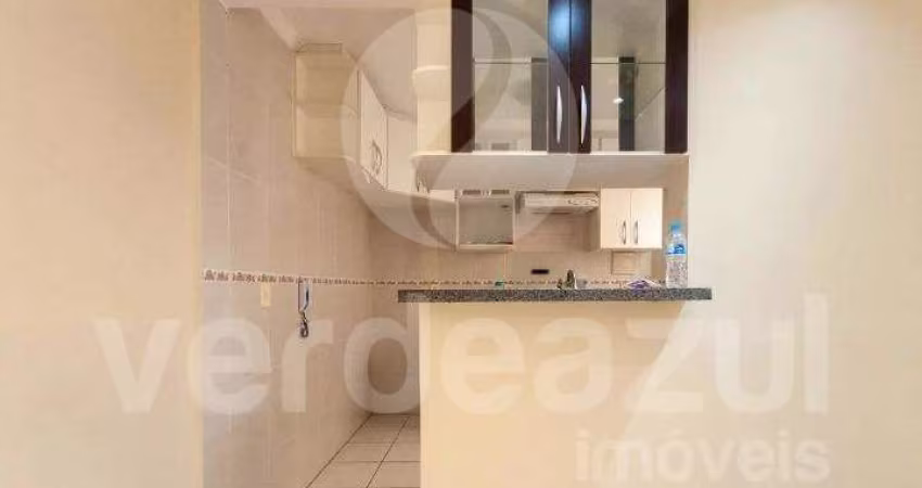 Apartamento com 2 quartos à venda na Rua Vitoriano dos Anjos, 783, Vila João Jorge, Campinas