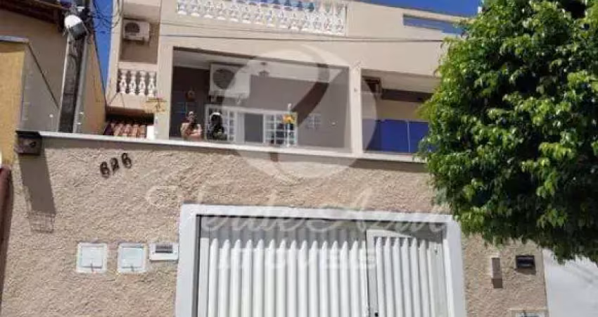Casa com 3 quartos à venda na Vila Lemos, Campinas 