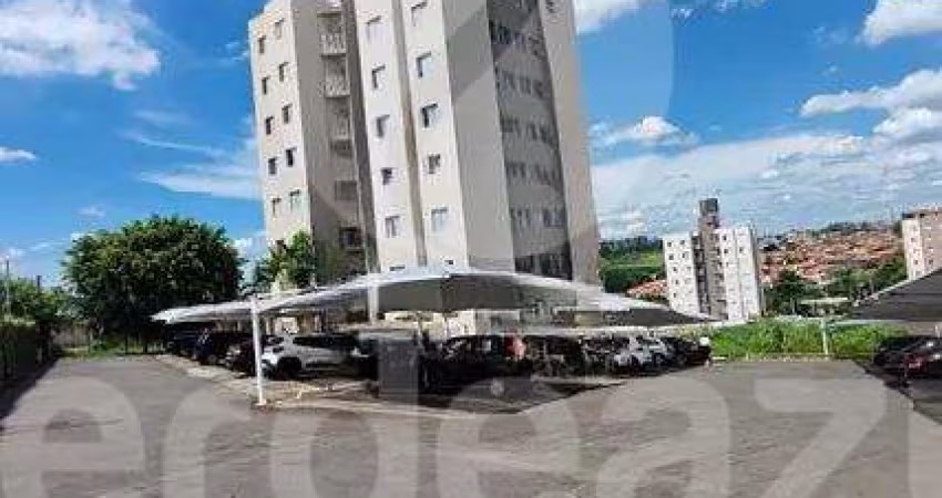 Apartamento com 2 quartos à venda na Rua Madalena Barbosa Ferreira, 485, Vila Lemos, Campinas