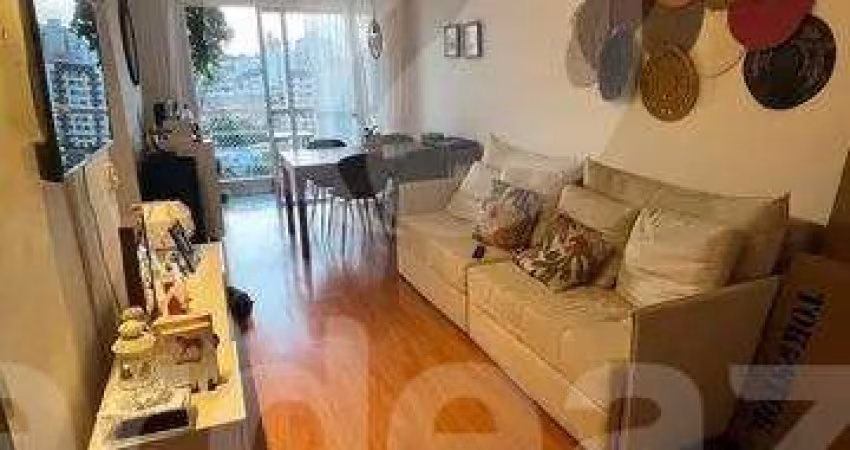 Apartamento com 3 quartos à venda na Avenida Doutor Arlindo Joaquim de Lemos, 879, Vila Lemos, Campinas