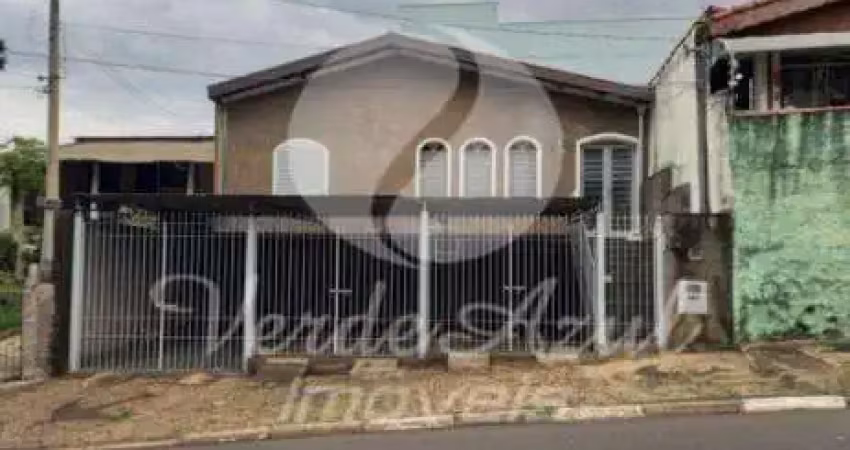Casa com 2 quartos à venda na Vila Lemos, Campinas 