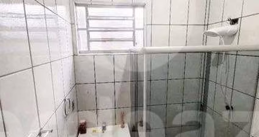 Casa com 2 quartos para alugar na Vila Lemos, Campinas 