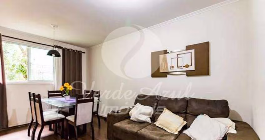 Apartamento com 3 quartos à venda na Rua Doutor Osvaldo Anhert, 550, Vila Manoel Ferreira, Campinas