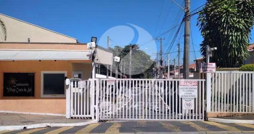 Casa em condomínio fechado com 2 quartos à venda na Rua Descampado, 245, Vila Maria Eugênia, Campinas