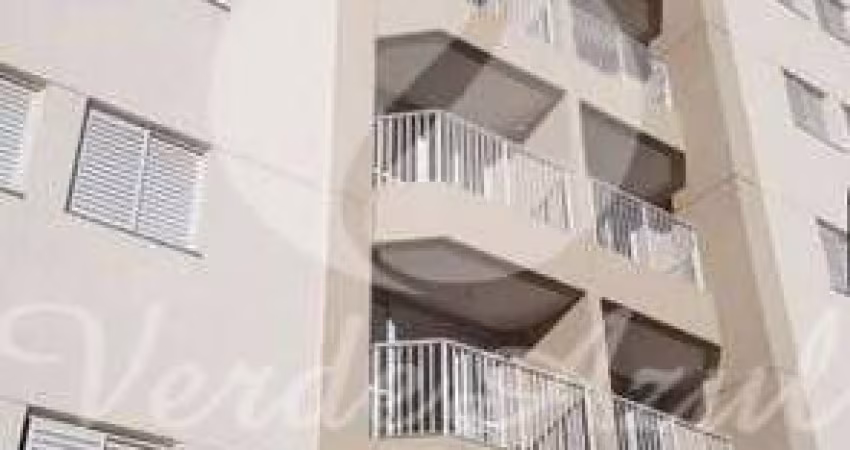 Apartamento com 2 quartos à venda na Rua Campo Grande, 30, Vila Maria Eugênia, Campinas